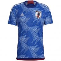 Shirt Japan Home 2022