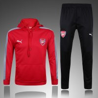 Squad Tracksuit Arsenal 2016/17