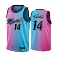 Tyler Herro, Miami Heat 2020/21 - City Edition