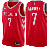 Carmelo Anthony, Houston Rockets - Icon