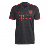 Shirt Bayern Munich Third 2022/23