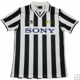Shirt Juventus Home 1995-97
