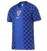 Croacia 2a Equipación 2026