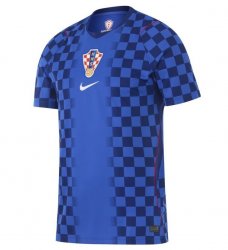 Maillot Croatie Extérieur 2026