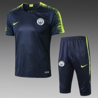 Kit Entrenamiento Manchester City 2018/19