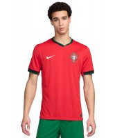 Maglia Portogallo Home 2024