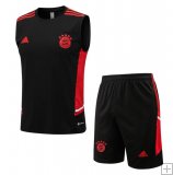 Kit Allenamento Bayern Munich 2022/23