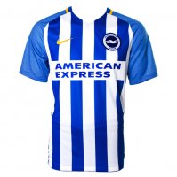 Maglia Brighton & Hove Albion Home 2017/18