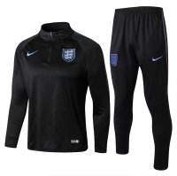 Squad Tracksuit England 2018