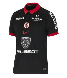 Stade Toulousain 1a Equipación 2023/24