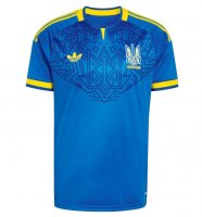 Ukraine Away Shirt 2026