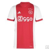 Shirt Ajax Home 2020/21