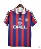 Maglia Bayern Munich Away 1995-97