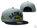 Casquette BATMAN