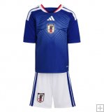 Japon Domicile 2026 Junior Kit
