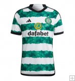 Maillot Celtic Domicile 2023/24