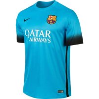 FC Barcelone Third 2015/16