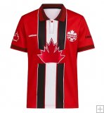 Canadá 1a Equipación 1998