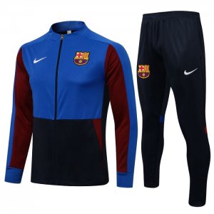 Survêtement FC Barcelona 2021/22