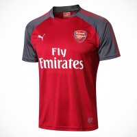Camiseta Entrenamiento Arsenal 2017/18