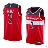 John Wall, Washington Wizards - Icon