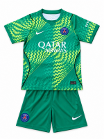 PSG Gardien 2026/27 Junior Kit
