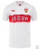 Maillot VfB Stuttgart Domicile 2025/26