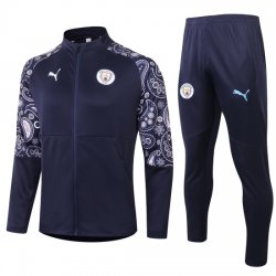 Survêtement Manchester City 2020/21 Survêtement Manchester City 2020/21