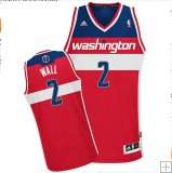 John Wall, Wizards de Washington [Route]