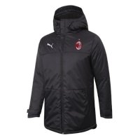 AC Milan Hooded Down Jacket 2020/21