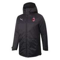 Doudoune à capuche AC Milan 2020/21