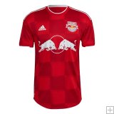 Shirt New York Red Bulls Away 2023
