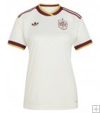 España 2a Equipación 2026 - MUJER