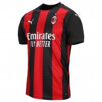 Maillot AC Milan Domicile 2020/21