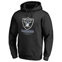 Oakland Raiders Pullover Hoodie