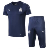 Kit Allenamento Olympique Marseille 2018/19