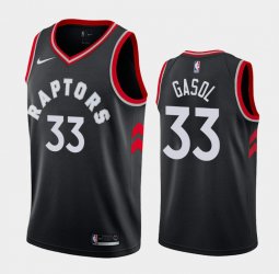 Marc Gasol, Toronto Raptors - Statement Marc Gasol, Toronto Raptors - Statement