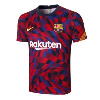 Maillot FC Barcelona Training 2020/21