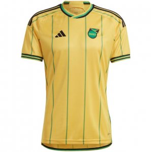 Shirt Jamaica Home 2023