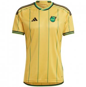 Jamaica 1a Equipación 2023