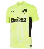 Maillot Atletico Madrid Third 2020/21