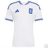 Grecia 1a Equipación 2026