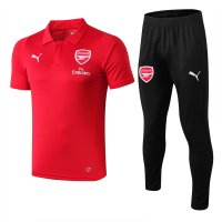 Polo + Pantalon Arsenal 2018/19