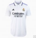 Real Madrid 1a Equipación 2022/23