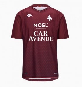 Maglia FC Metz Home 2023/24