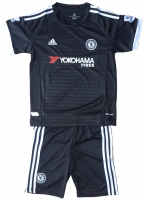 Kit Junior Chelsea Third 2015/2016