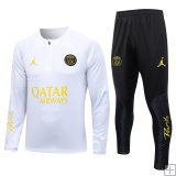 Squad Tracksuit PSG 2023