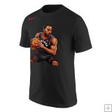 Toronto Raptors T-shirt - Kawhi Leonard