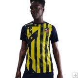 Maillot Pre-match Atletico Madrid 2025/26
