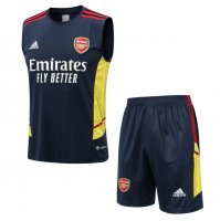 Kit Allenamento Arsenal 2022/23